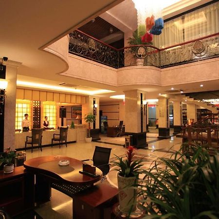 Perfect Season Hotel Γκουιλίν Εξωτερικό φωτογραφία