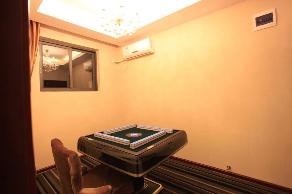 Perfect Season Hotel Γκουιλίν Εξωτερικό φωτογραφία