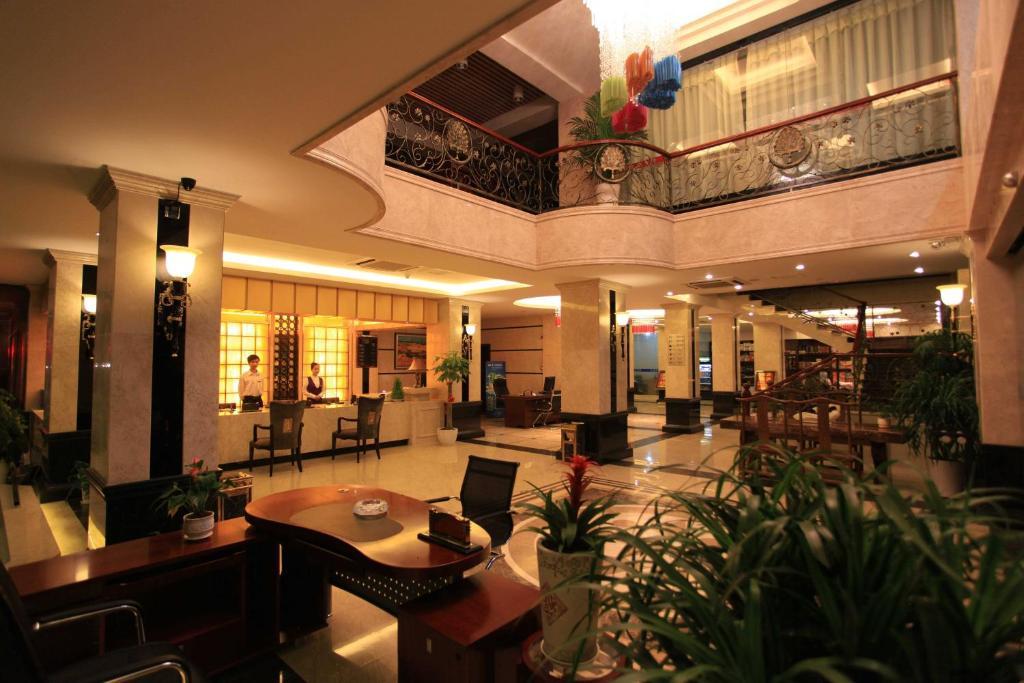 Perfect Season Hotel Γκουιλίν Εξωτερικό φωτογραφία