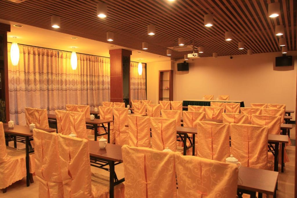 Perfect Season Hotel Γκουιλίν Εξωτερικό φωτογραφία