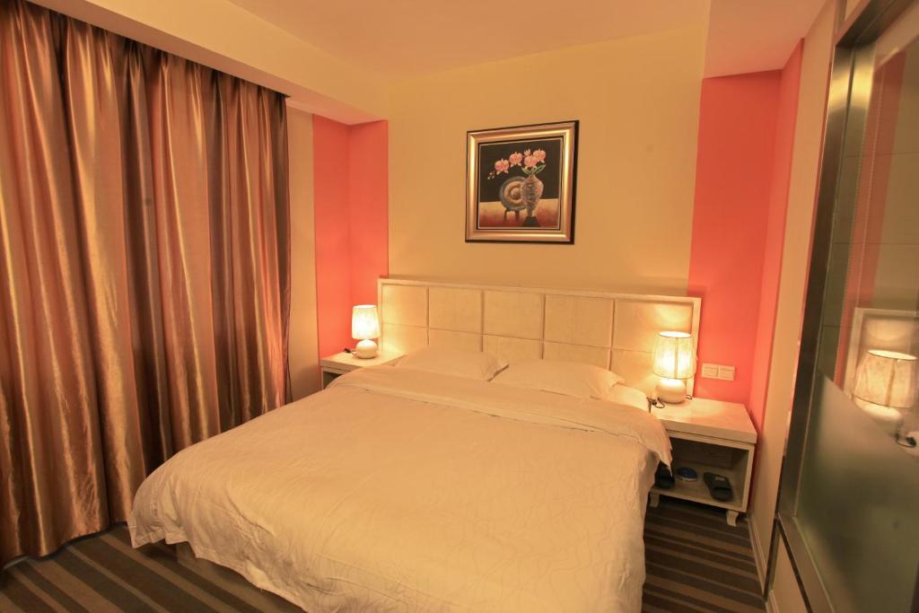 Perfect Season Hotel Γκουιλίν Δωμάτιο φωτογραφία