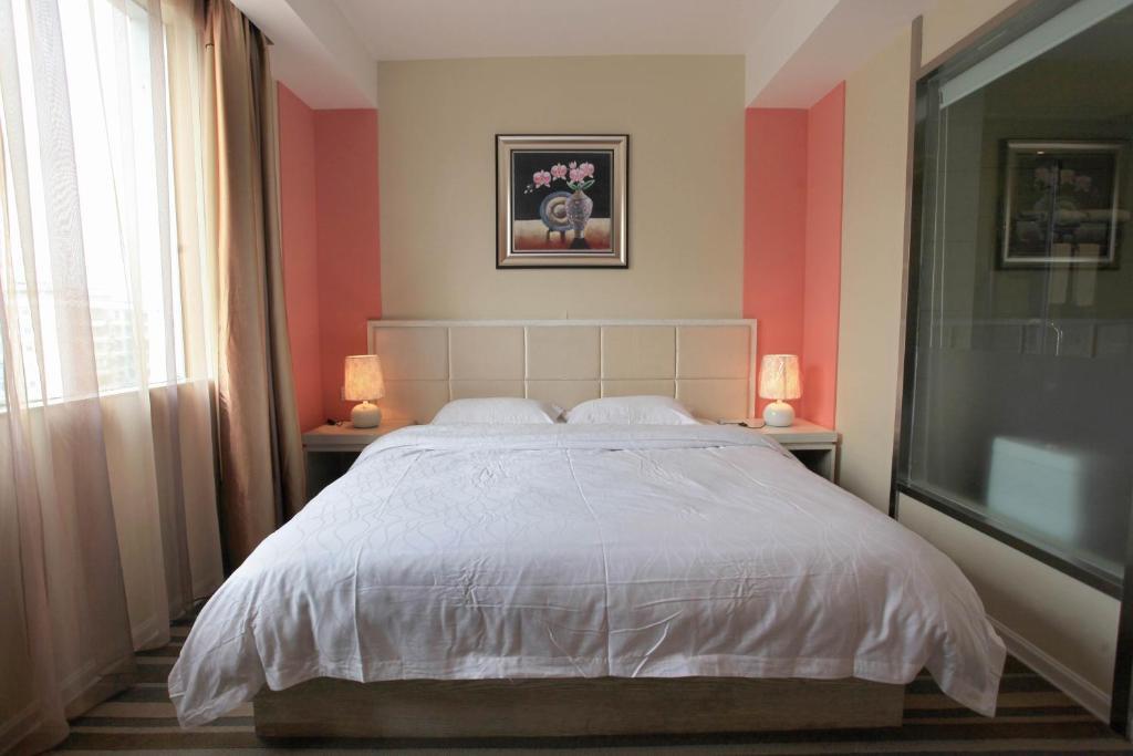 Perfect Season Hotel Γκουιλίν Δωμάτιο φωτογραφία
