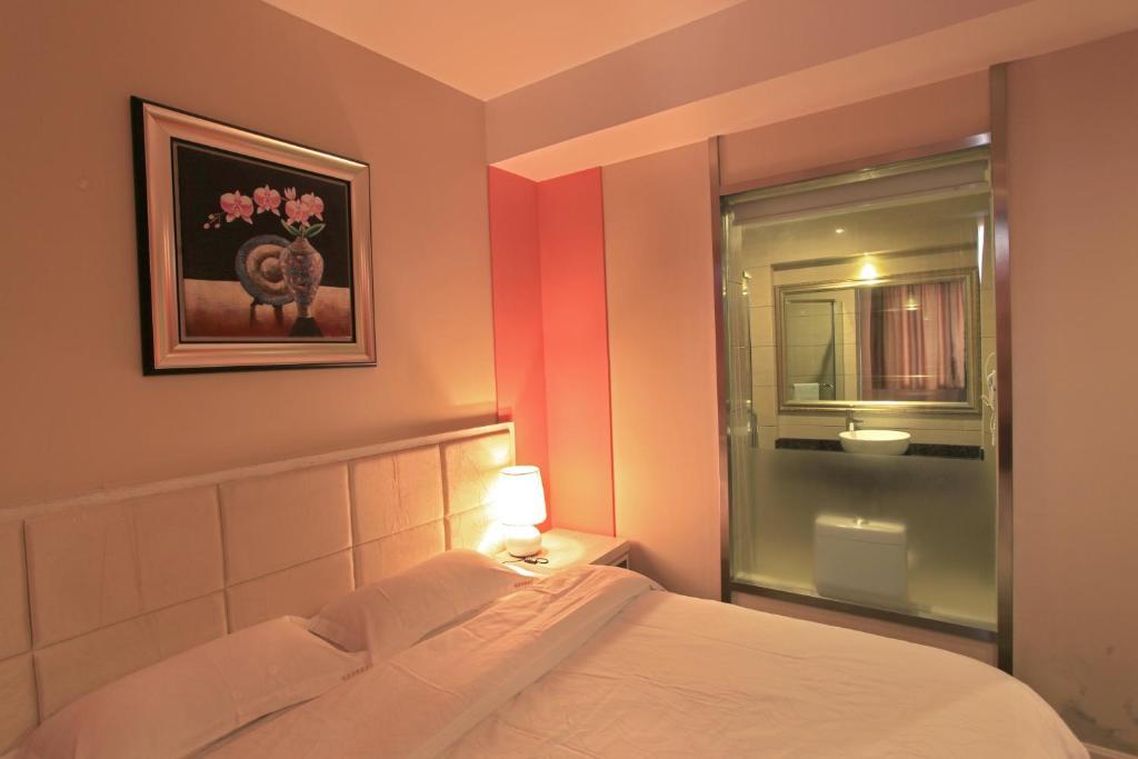Perfect Season Hotel Γκουιλίν Δωμάτιο φωτογραφία