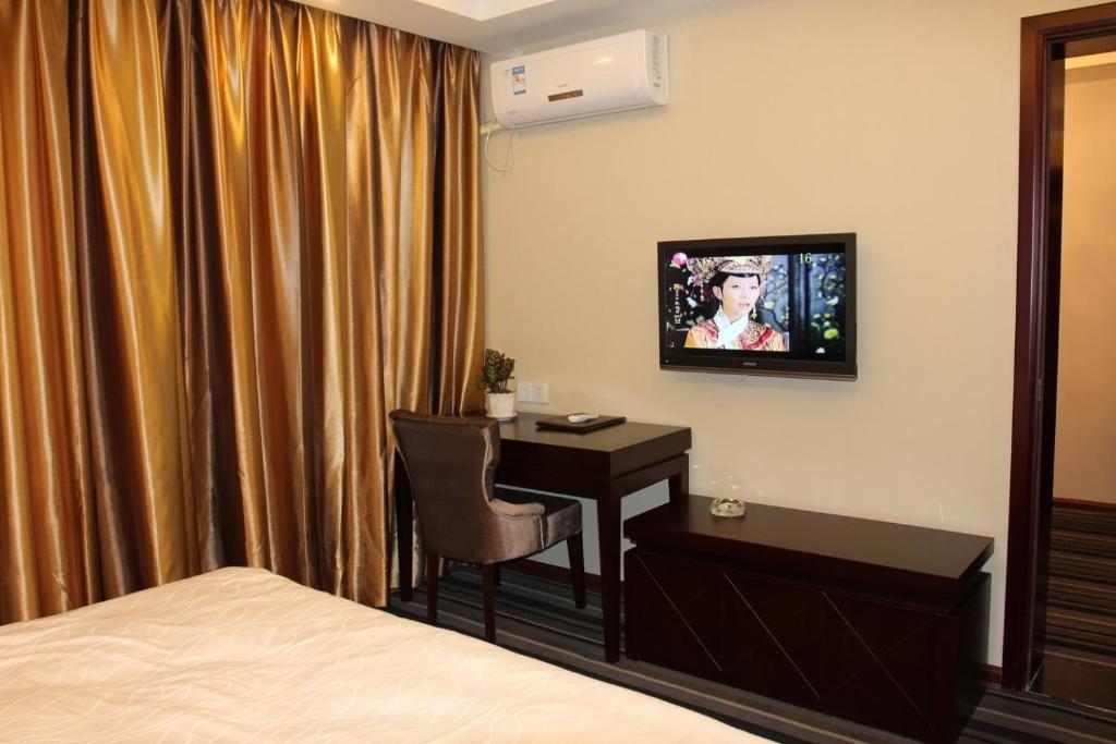 Perfect Season Hotel Γκουιλίν Δωμάτιο φωτογραφία