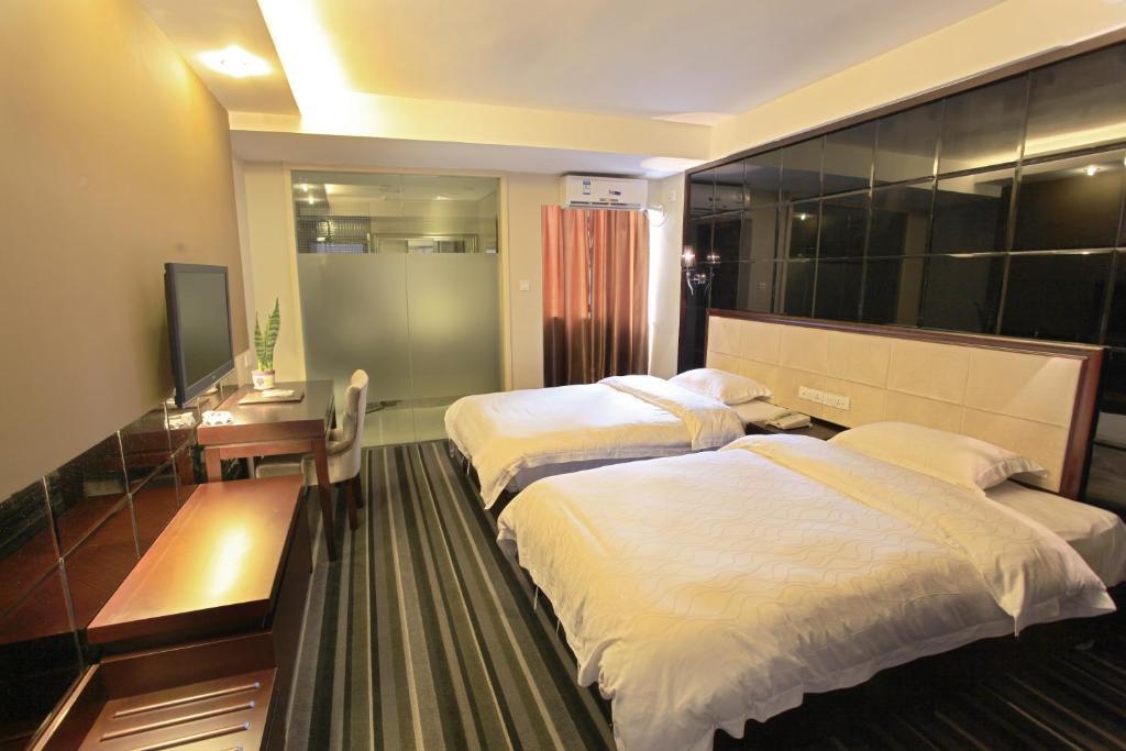 Perfect Season Hotel Γκουιλίν Δωμάτιο φωτογραφία