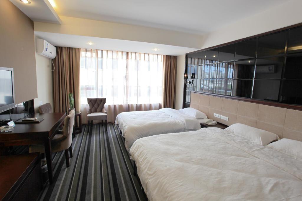 Perfect Season Hotel Γκουιλίν Δωμάτιο φωτογραφία