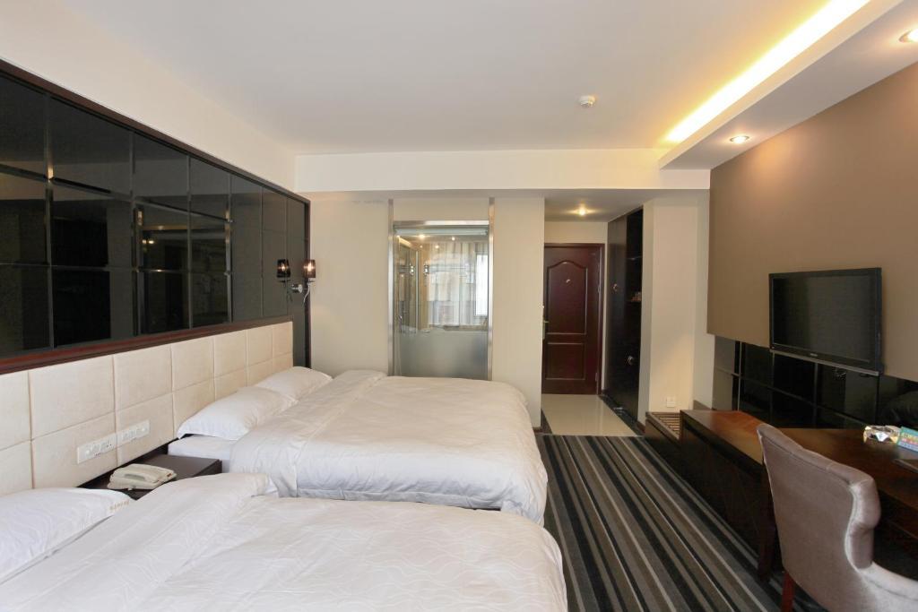 Perfect Season Hotel Γκουιλίν Δωμάτιο φωτογραφία
