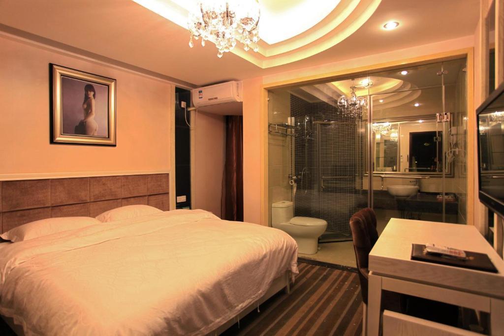 Perfect Season Hotel Γκουιλίν Δωμάτιο φωτογραφία