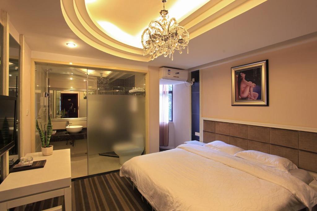 Perfect Season Hotel Γκουιλίν Δωμάτιο φωτογραφία