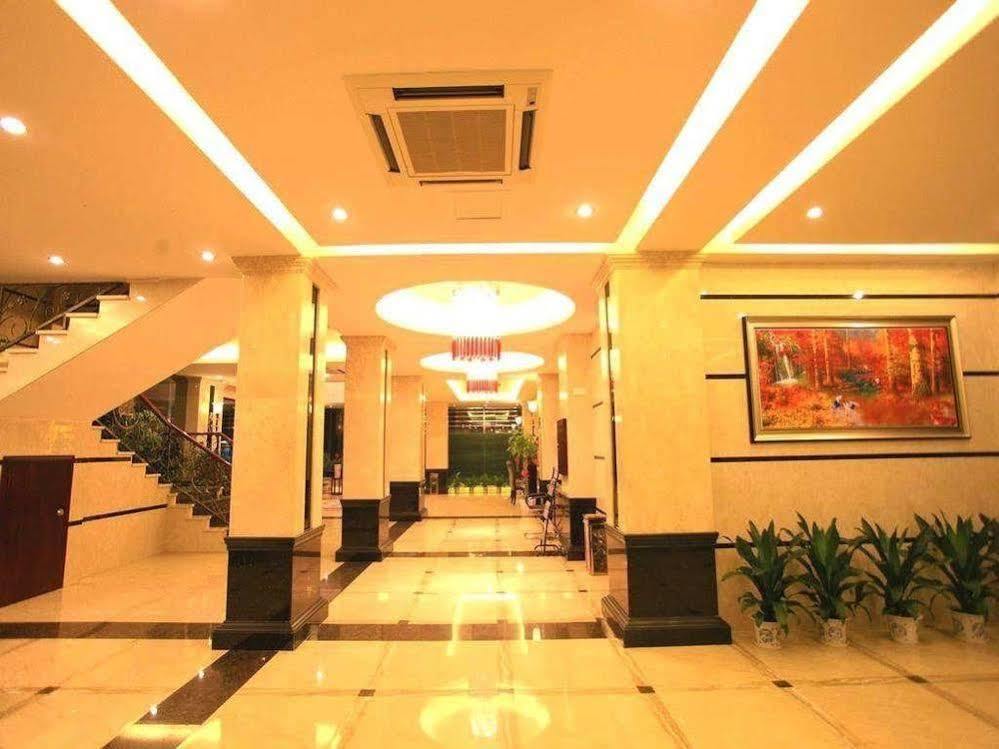 Perfect Season Hotel Γκουιλίν Εξωτερικό φωτογραφία