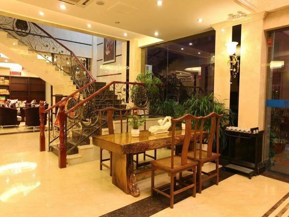 Perfect Season Hotel Γκουιλίν Εξωτερικό φωτογραφία