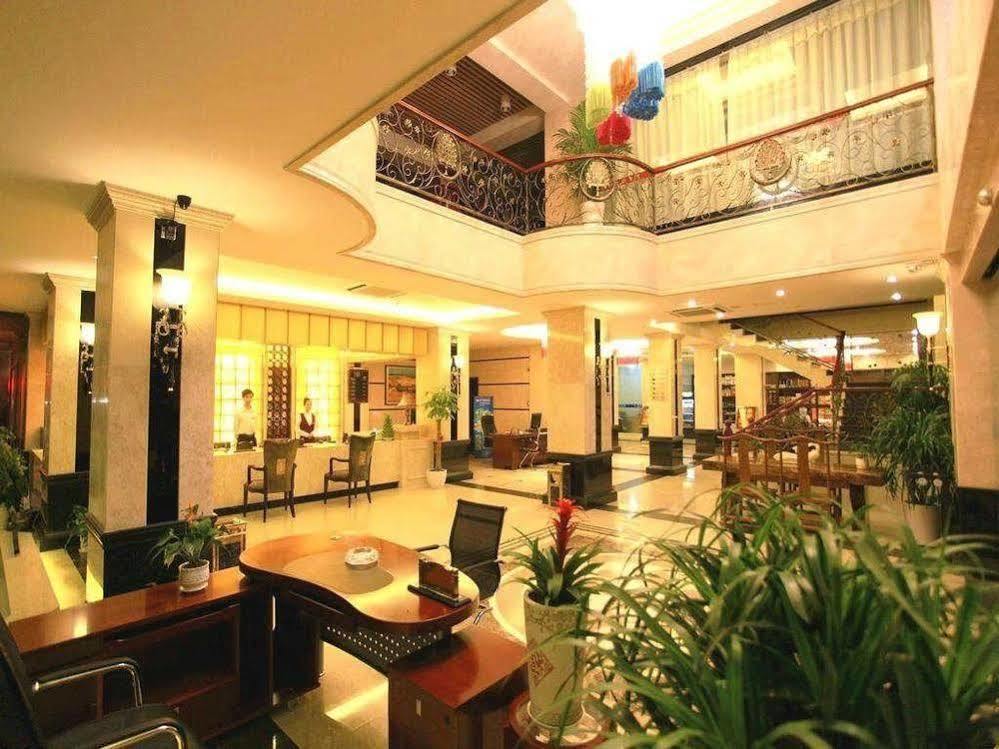 Perfect Season Hotel Γκουιλίν Εξωτερικό φωτογραφία