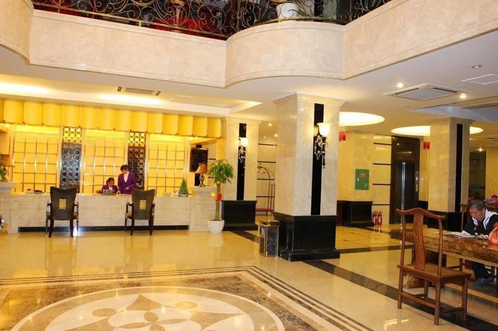 Perfect Season Hotel Γκουιλίν Εξωτερικό φωτογραφία