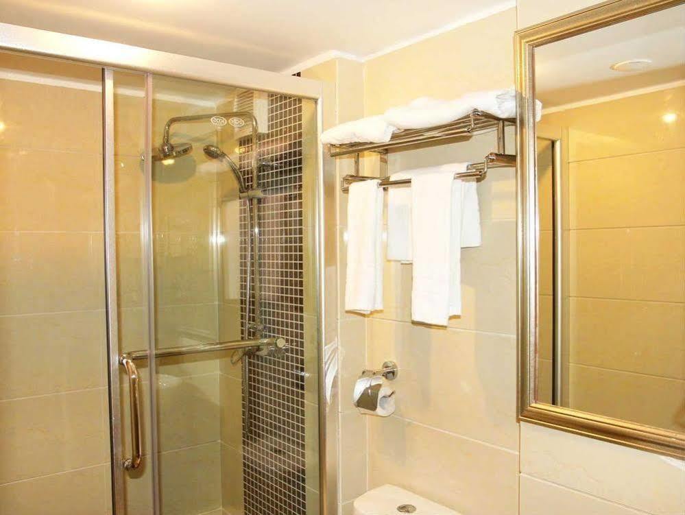 Perfect Season Hotel Γκουιλίν Εξωτερικό φωτογραφία