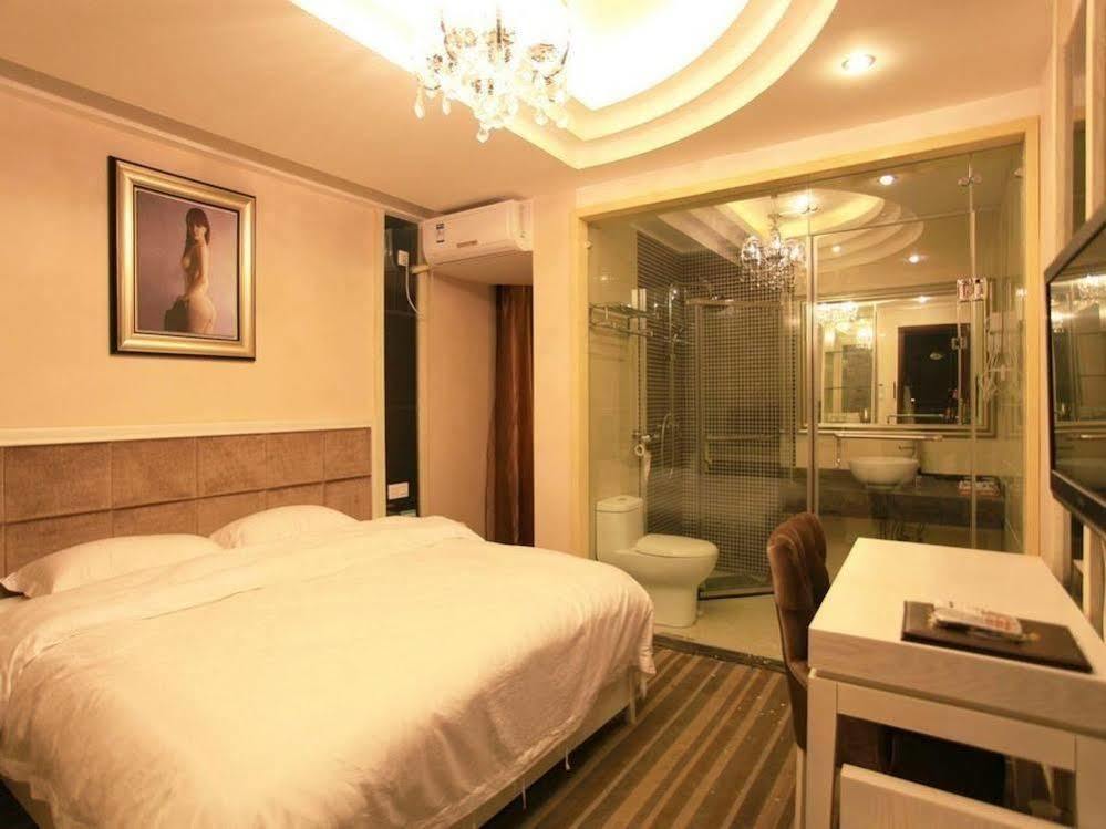 Perfect Season Hotel Γκουιλίν Εξωτερικό φωτογραφία