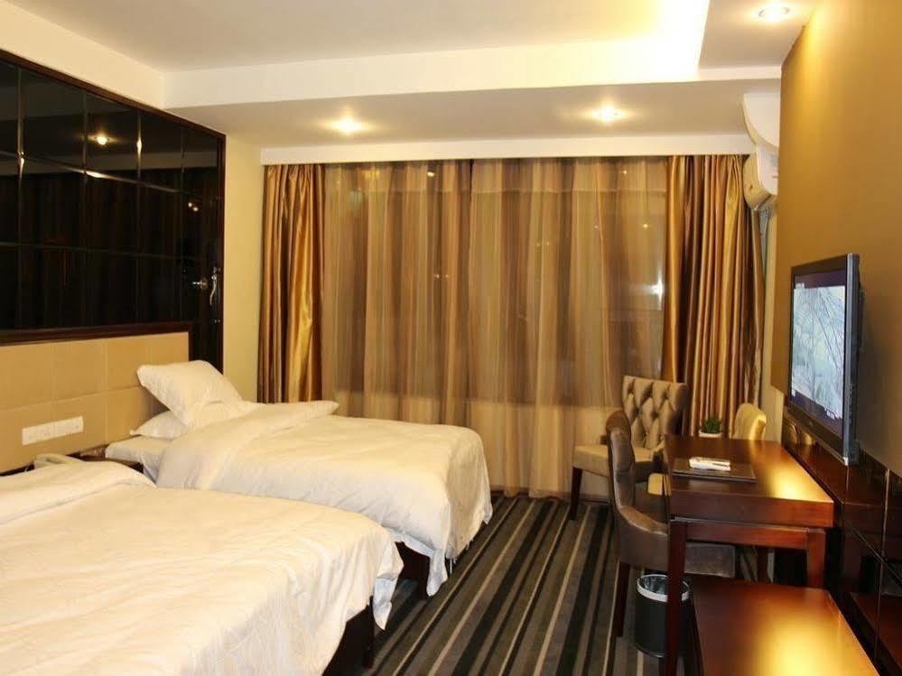 Perfect Season Hotel Γκουιλίν Εξωτερικό φωτογραφία