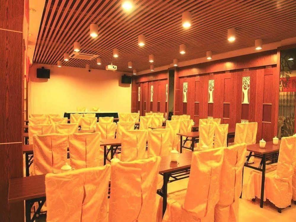 Perfect Season Hotel Γκουιλίν Εξωτερικό φωτογραφία