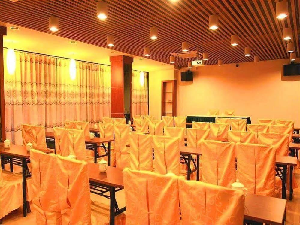 Perfect Season Hotel Γκουιλίν Εξωτερικό φωτογραφία