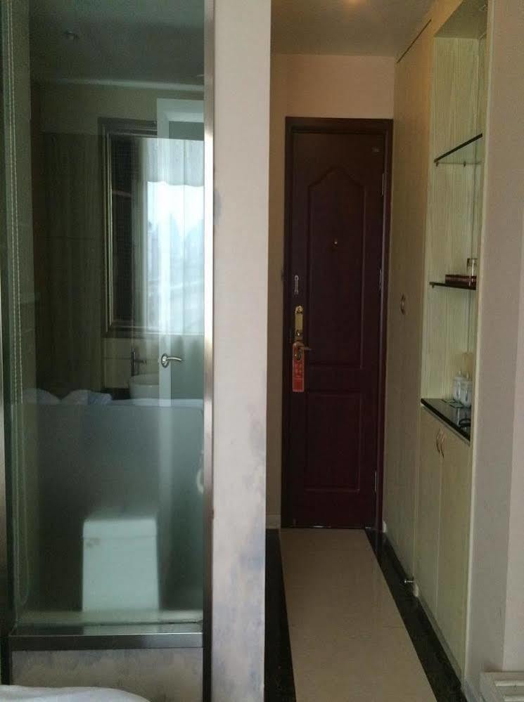 Perfect Season Hotel Γκουιλίν Εξωτερικό φωτογραφία