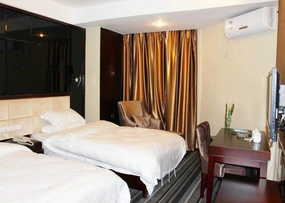 Perfect Season Hotel Γκουιλίν Εξωτερικό φωτογραφία