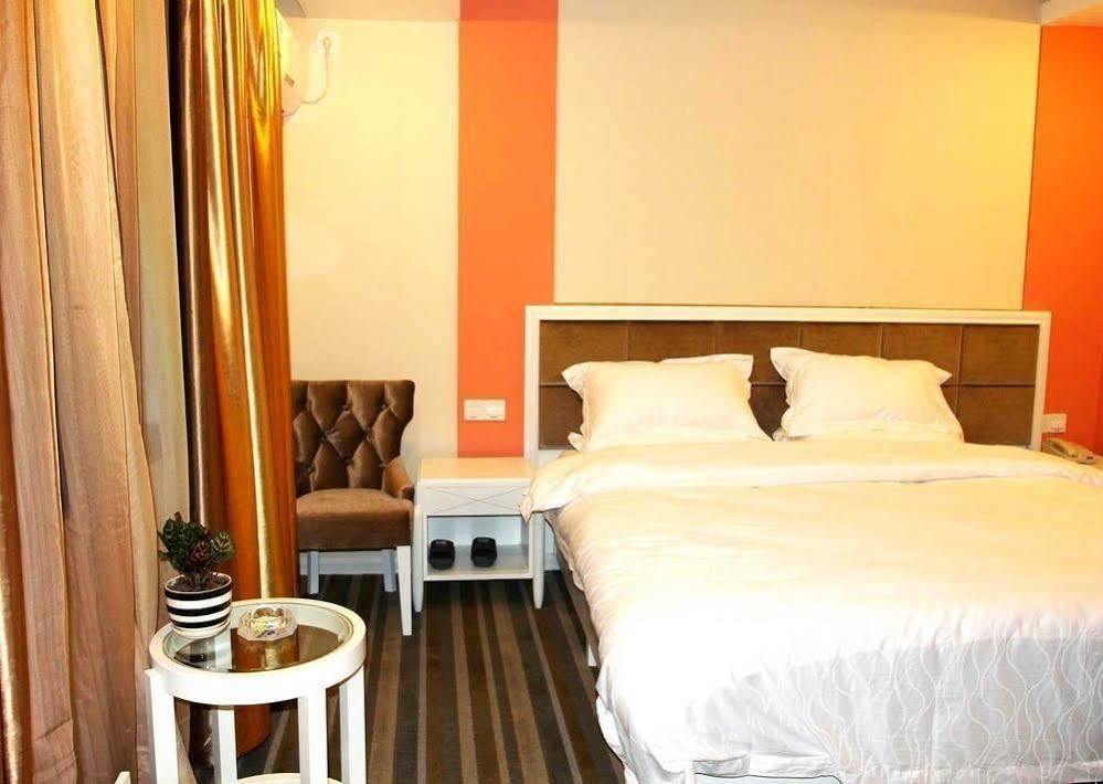 Perfect Season Hotel Γκουιλίν Εξωτερικό φωτογραφία