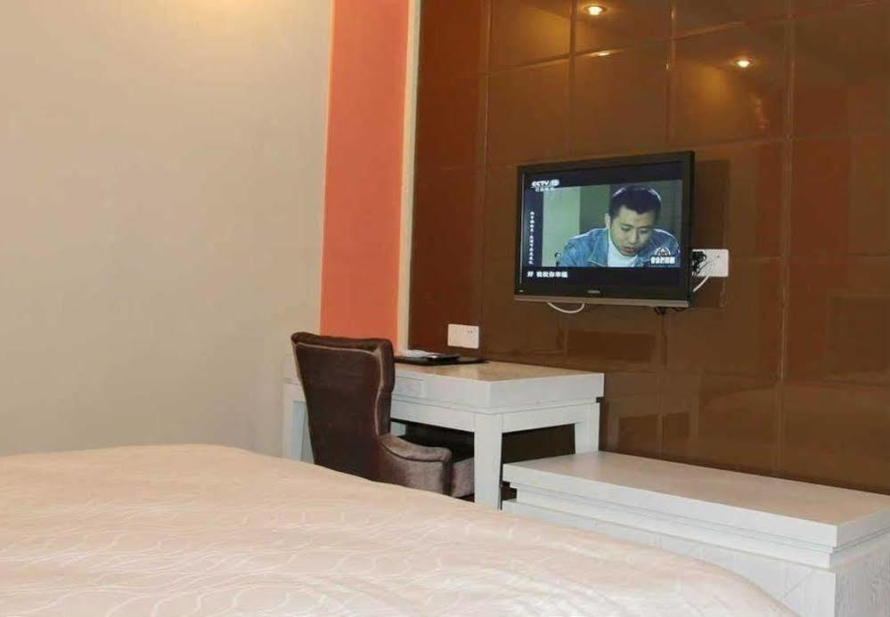Perfect Season Hotel Γκουιλίν Εξωτερικό φωτογραφία