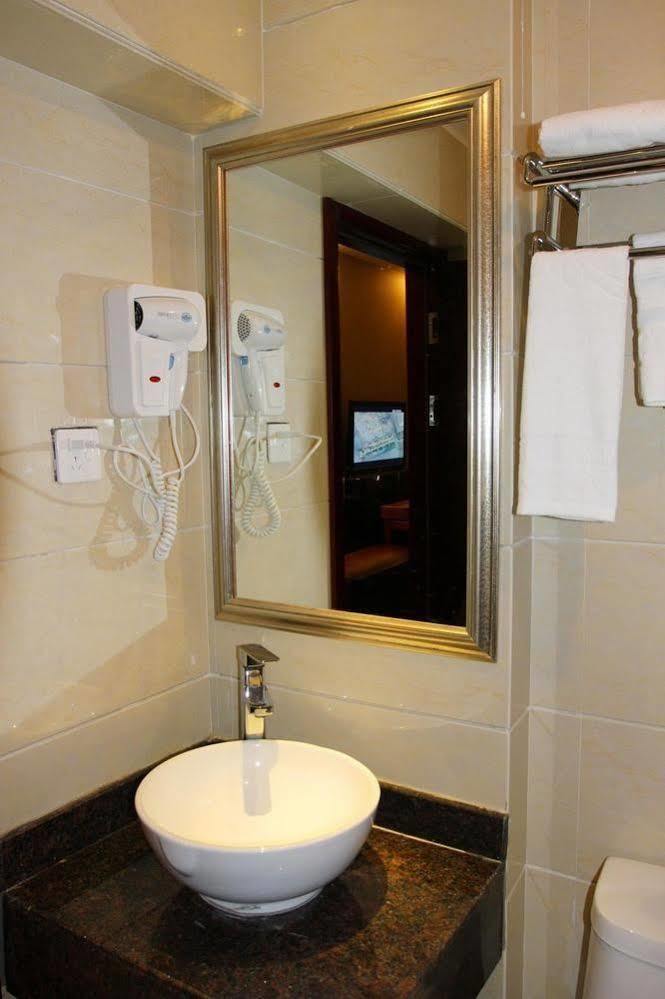 Perfect Season Hotel Γκουιλίν Εξωτερικό φωτογραφία