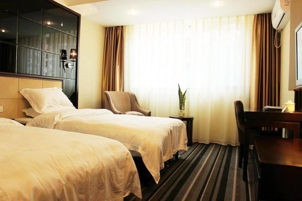 Perfect Season Hotel Γκουιλίν Εξωτερικό φωτογραφία