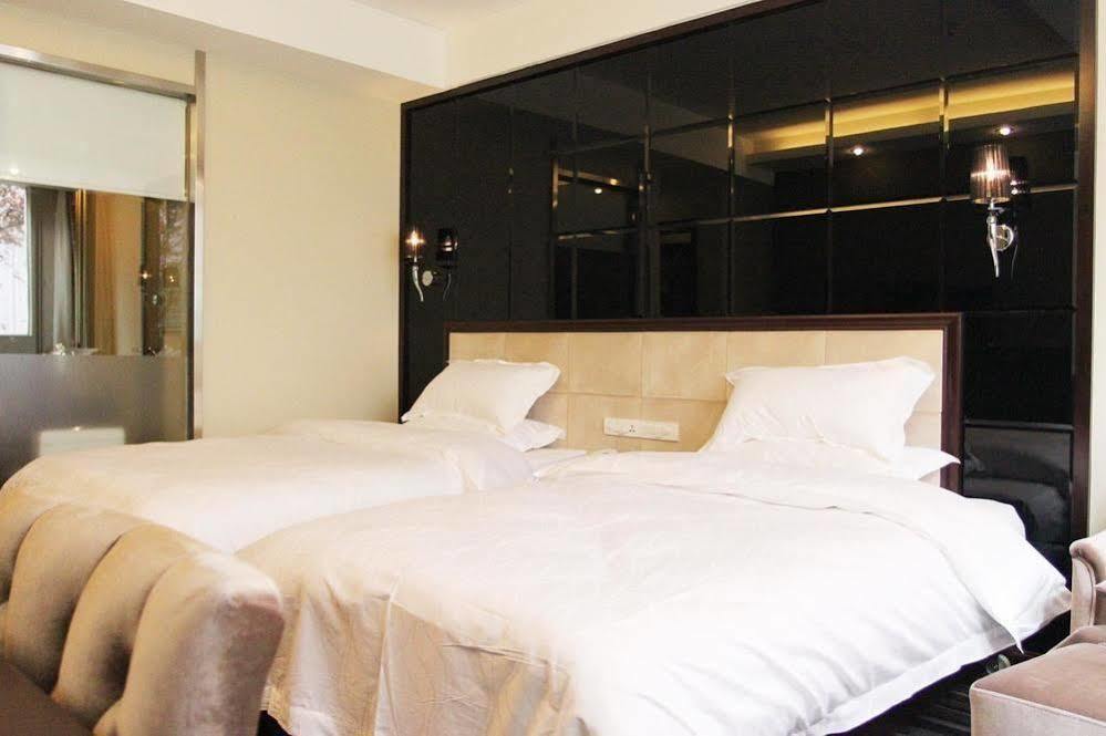 Perfect Season Hotel Γκουιλίν Εξωτερικό φωτογραφία