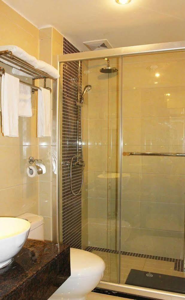 Perfect Season Hotel Γκουιλίν Εξωτερικό φωτογραφία