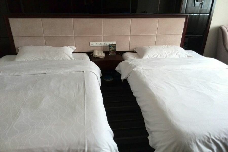 Perfect Season Hotel Γκουιλίν Εξωτερικό φωτογραφία