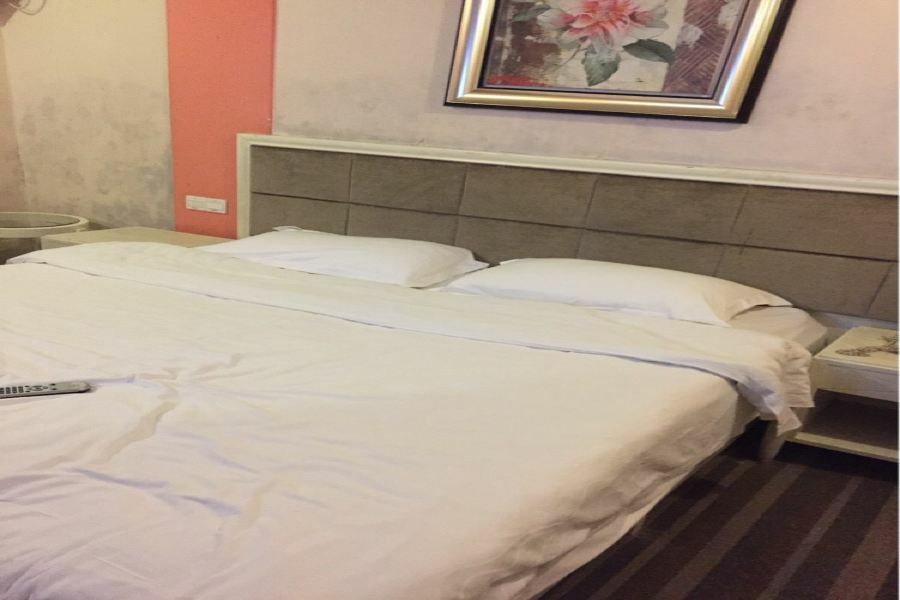 Perfect Season Hotel Γκουιλίν Εξωτερικό φωτογραφία