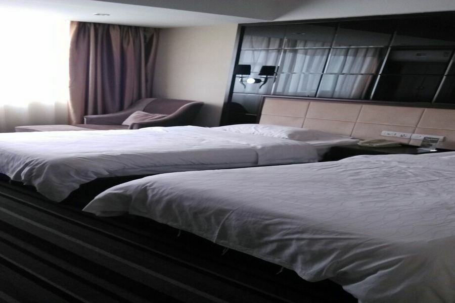 Perfect Season Hotel Γκουιλίν Εξωτερικό φωτογραφία
