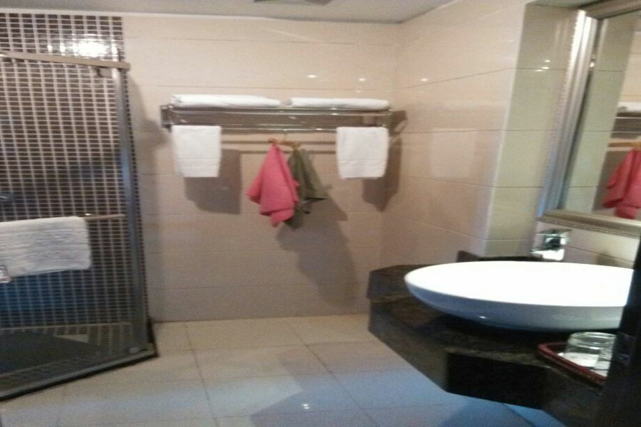 Perfect Season Hotel Γκουιλίν Εξωτερικό φωτογραφία
