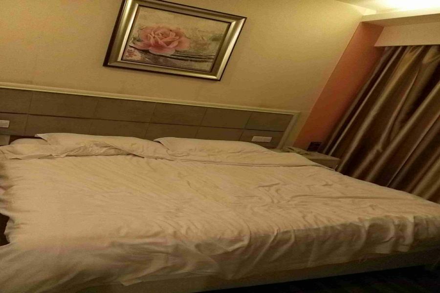 Perfect Season Hotel Γκουιλίν Εξωτερικό φωτογραφία