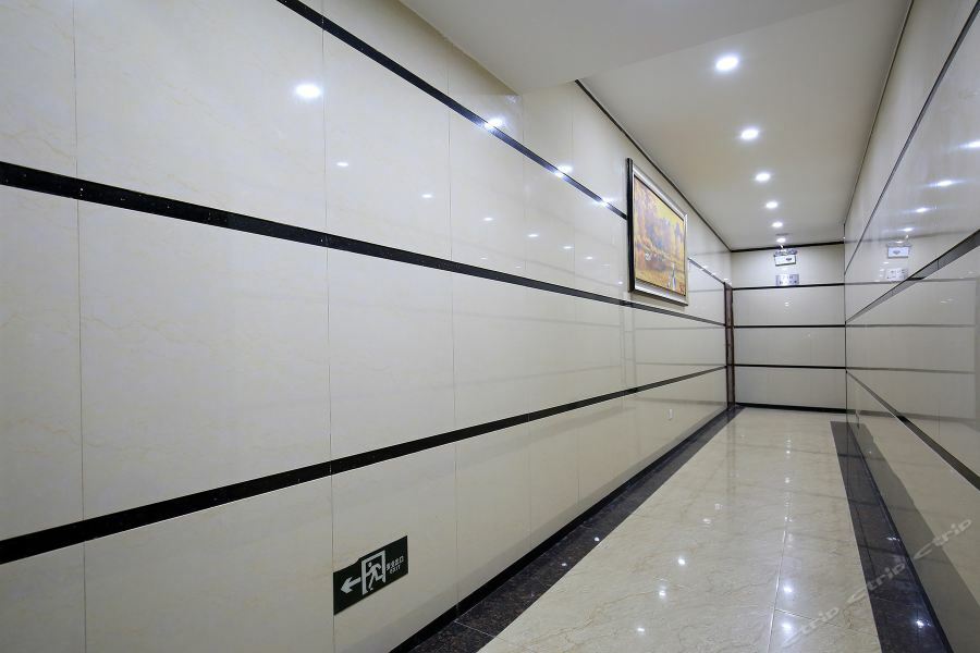 Perfect Season Hotel Γκουιλίν Εξωτερικό φωτογραφία