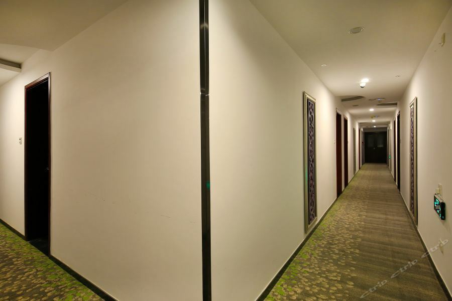 Perfect Season Hotel Γκουιλίν Εξωτερικό φωτογραφία